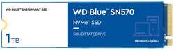 SSD накопитель WD SN570 1TB (WDS100T3B0C)