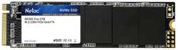 SSD накопитель NETAC N950E Pro 500GB (NT01N950E-500G-E4X)