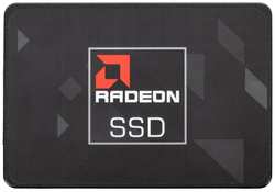 SSD накопитель AMD Radeon R5 2.5″ 256GB (R5SL256G)