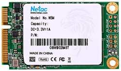 SSD накопитель NETAC N5M 512GB (NT01N5M-512G-M3X)