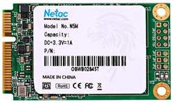 SSD накопитель NETAC N5M 2TB (NT01N5M-002T-M3X)