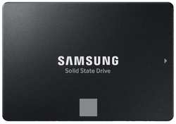 SSD накопитель Samsung 870 Evo 250GB (MZ-77E250BW)