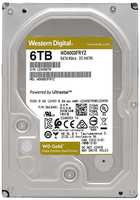 Жесткий диск WD 6TB (WD6003FRYZ)