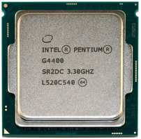 Процессор Intel Pentium G4400 (BX80662G4400)