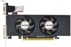 Видеокарта AFOX GeForce GTX750 4GB (AF750-4096D5L4-V2)