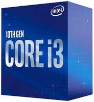 Процессор Intel Core i3-10100 (BX8070110100SRH3N)