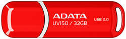 USB-флешка ADATA UV150 32GB (AUV150-32G-RRD)