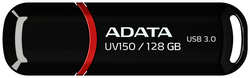 USB-флешка ADATA UV150 128GB (AUV150-128G-RBK)