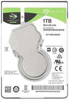 Жесткий диск Seagate 1TB Barracuda (ST1000LM048)