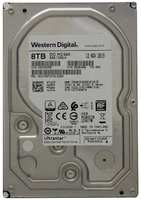 Жесткий диск WD 6TB Ultrastar (HUS726T6TAL5204)