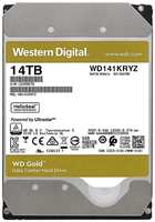 Жесткий диск WD 14ТБ (WD141KRYZ)