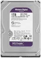 Жесткий диск WD 1TB (WD11PURZ)