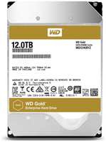 Жесткий диск WD 12ТБ (WD121KRYZ)