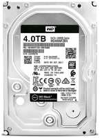 Жесткий диск WD 4TB (WD4005FZBX)