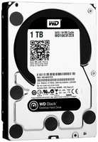 Жесткий диск WD 1TB (WD1003FZEX)