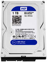 Жесткий диск WD 1TB (WD10EZEX)