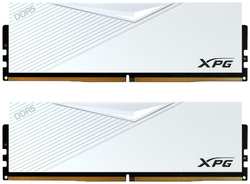 Оперативная память ADATA XPG Lancer 2x16GB 5200MHz (AX5U5200C3816G-DCLAWH)