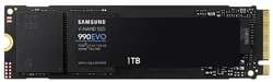 SSD накопитель Samsung 1TB 990 Evo (MZ-V9E1T0BW)