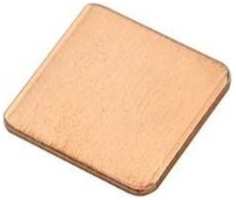 Радиатор для процессора ACD Graphics Card Pure Copper Heatsink Purple Gasket (RA256)