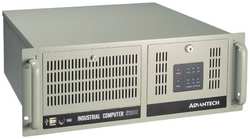 Корпус для компьютера AdvanTech IPC-610BP-50HD
