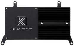 Радиатор для процессора Khadas New VIMs Heatsink (KAHS-V-001)