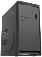 Корпус для компьютера InWin MiniTower MATX 500W Black (SV511 / 6193554)