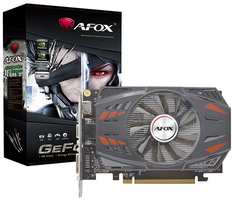 Видеокарта AFOX GeForce GT 730 4GB (AF730-4096D5H5)