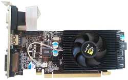 Видеокарта AFOX GeForce GT 730 4GB (AF730-4096D3L6)