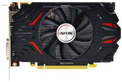 Видеокарта AFOX GeForce GTX 750 2GB (AF750-2048D5H6-V3)