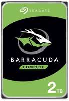 Жесткий диск Seagate Barracuda 2Tb (ST2000DM008)