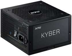 Блок питания для компьютера XPG Kyber 650 (KYBER650G-BKCEU)