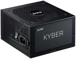 Блок питания для компьютера XPG Kyber 850 (KYBER850G-BKCEU)