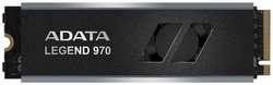 SSD накопитель ADATA Legend 970 2TB (SLEG-970-2000GCI)