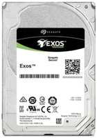 Жесткий диск Seagate Exos 10E2400 1.2TB SAS (ST1200MM0129)