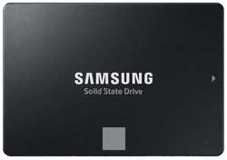 SSD накопитель Samsung 870 EVO 250GB (MZ-77E250BW)