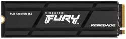 SSD накопитель Kingston Fury Renegade 1ТБ (SFYRSK/1000G)