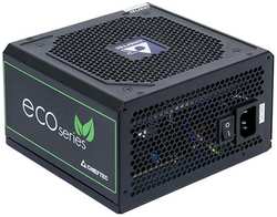 Блок питания для компьютера Chieftec Eco 700W (GPE-700S)