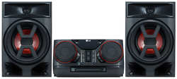 Музыкальная система LG X-Boom CK43