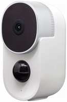 Камера видеонаблюдения SLS CAM-08 WiFi внешняя White
