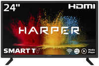 Телевизор Harper 24R470T (24″, HD, VA, Direct LED, DVB-T2/C)