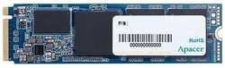 SSD накопитель Apacer AS2280P4 1TB (AP1TBAS2280P4-1)
