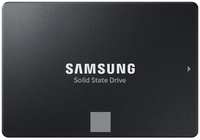 SSD накопитель Samsung Electronics MZ-77E1T0BW