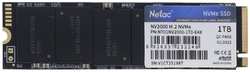 SSD накопитель NETAC 1TB (NT01NV2000-1T0-E4X 1.0TB)