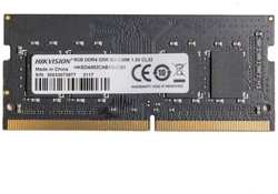 Оперативная память HIKVISION DDR4 S1 8GB 3200MHz (HKED4082CAB1G4ZB1 / 8G)