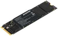 SSD накопитель Digma DGSM3002TM23T
