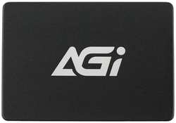 SSD накопитель AGI AGI2K0GIMAI238