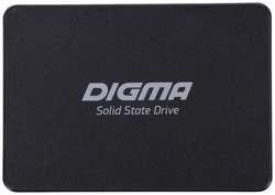 SSD накопитель Digma DGSR2002TS93T