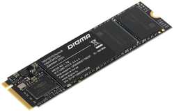 SSD накопитель Digma DGSM3001TM23T