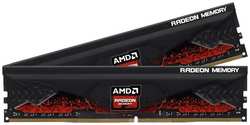 Оперативная память AMD DDR4 2x8GB 2666MHz DIMM (R7S416G2606U2K)