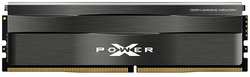 Оперативная память Silicon Power DDR4 8GB 3600MHz DIMM (SP008GXLZU360BSC)